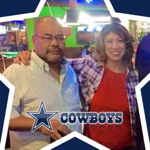 Meet your Posher, Linda